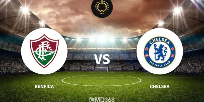 Fluminense vs Chelsea: Prediksi Piala Dunia Antarklub FIFA 2025