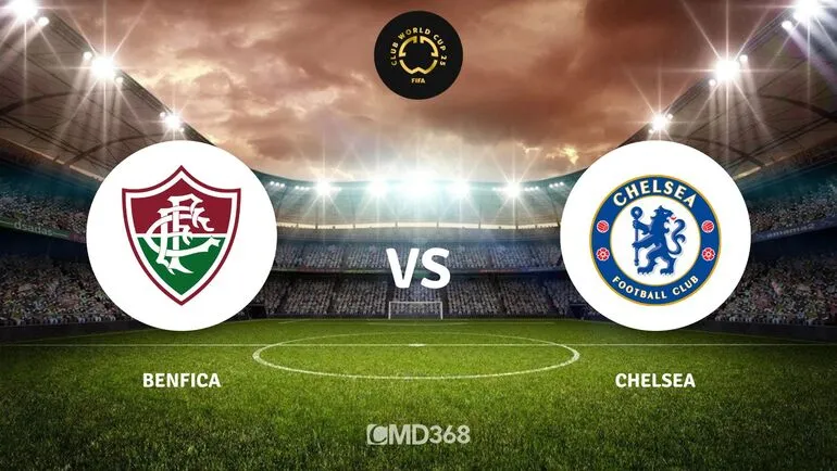 Fluminense vs Chelsea: Prediksi Piala Dunia Antarklub FIFA 2025