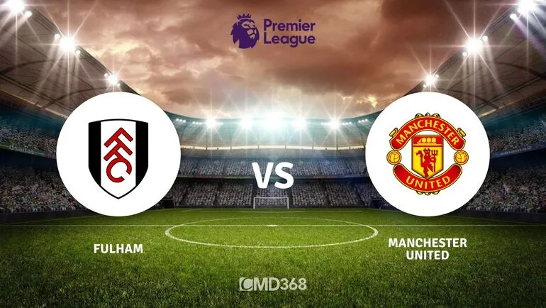 Fulham vs Manchester United: Prediksi Premier League 2024/25
